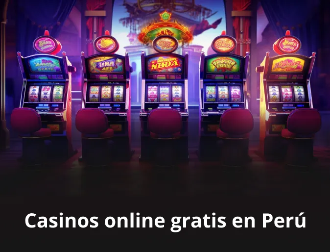 Mejores casinos con Bitcoin en Perú